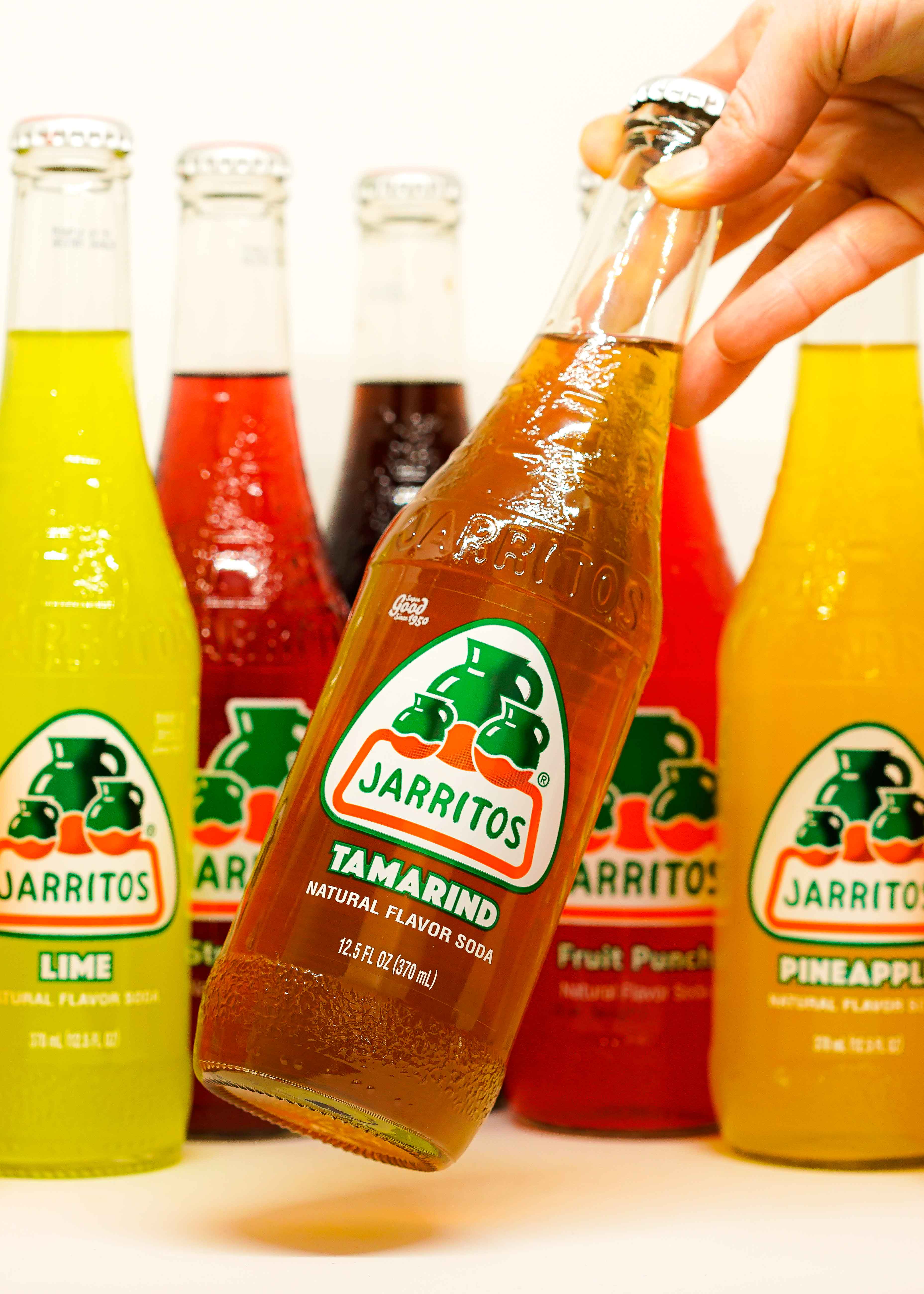 Jarritos